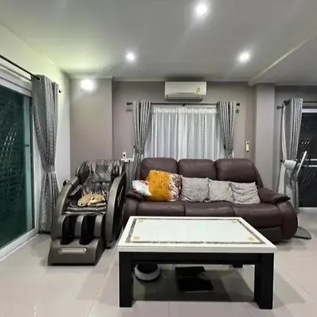 Dora Apartman Skopje