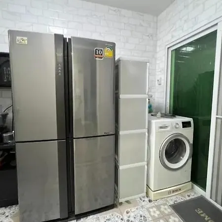 Dora Апартаменты