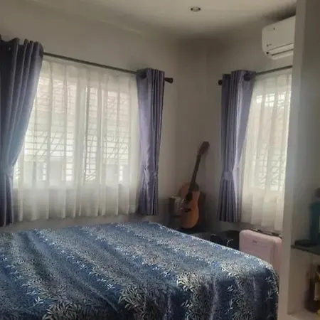 Apartman Dora *