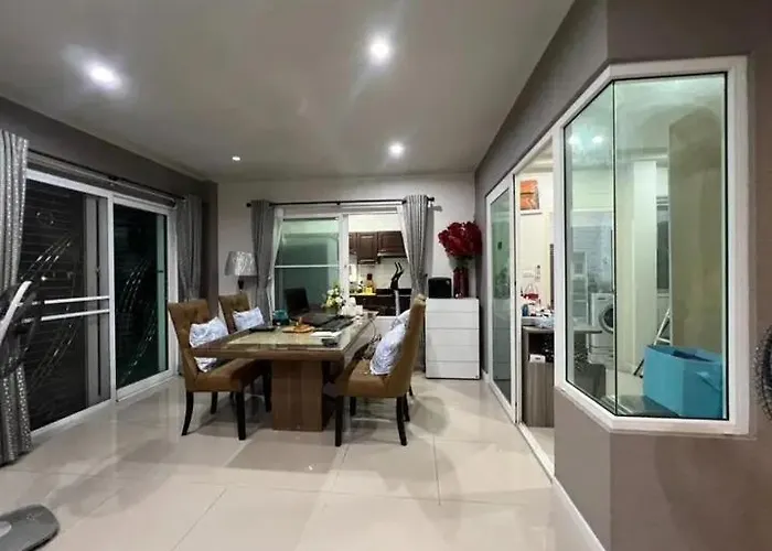 Dora Апартаменты