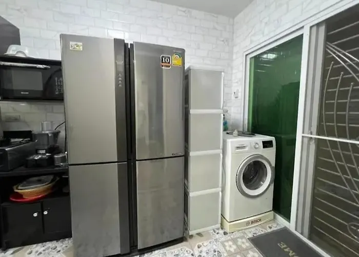 Dora Апартаменты